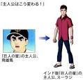 インド版「巨人の星」(スーラジ　ザ・ライジングスター)