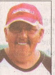 Ernest John Vigil Jr. (1951-2009)