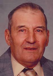 Obituary of Albert Link