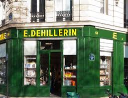 The Paris Foodie Guide Shop Goop Paris Kitchen Parisian Kitchen Essential Kitchen Tools