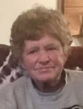 Obituary information for Teresa K. Morgan