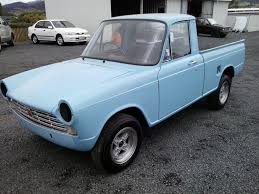 Image result for Weston Grey 1967 Daihatsu