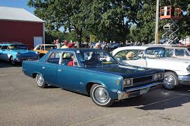 Image result for Blazer Blue 1968 AMC
