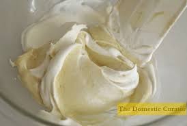 Maybe you would like to learn more about one of these? The Domestic Curator Lemon Supreme Pie