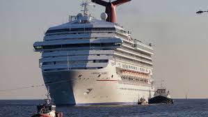 Carnival will pay US$20M over pollution from its cruise ships | CTV News