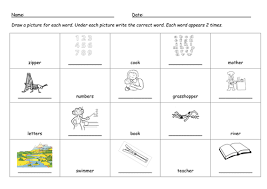 Check spelling or type a new query. Er Digraph Worksheet Teaching Resources