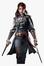 You can accuse elise of the murder, but it won't change anything. Assassins Creed Unity Elise Png Transparent Png Transparent Png Image Pngitem