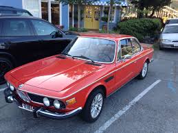 75 Bmw 3 0 Bavaria Bmw Cars Bmw Car