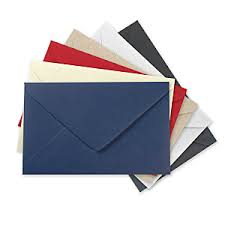 Everything should be in capital letters. How To Address An Envelope With Attention To Someone Gerom News