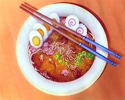 However, to make this inclusive for all readers, i'm going to give you the recipe using the… Create A Surreal Ramen Bowl Illustration In Adobe Photoshop