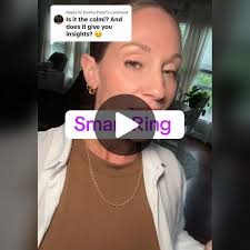 Exploring the Benefits of Smart Rings