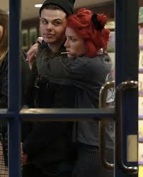 I Will Follow You Into The Dark Yungblud Piano Halsey And Yungblud Halsey Dominic Harrison Couples