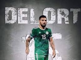 Последние твиты от andy delort (@andydelort9). Algerian Football On Twitter Breaking There Are Rumours Emerging That Andy Delort Has Taken An Interest In Converting To Islam After Spending A Few Weeks With The Algeria Squad Https T Co Yw4tsnbdkq