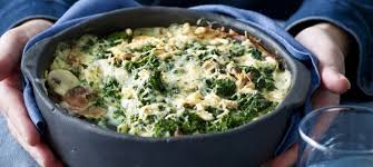 Idees Recettes Recept Lasagne Met Champignons Lasagne Voedsel Ideeen