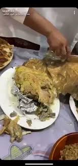 طارق الملكي Tareq On Twitter مطعم شعبي في جده على كيفك