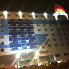 Estación de metro gare du nord: Photos At Ibis Bucharest Gare De Nord Gara De Nord Calea Grivitei 143 Sector 1