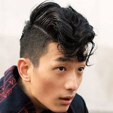 In fact, many of the freshest and boldest styles are copped from asian beauties. 33 Asian Men Hairstyles Styling Guide Men Hairstyles World