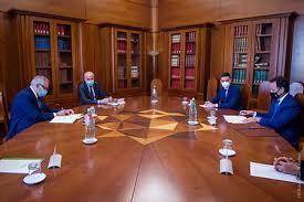 domanda n.1675 come si possono modificare le informazioni errate presenti nella banca dati ? Adm E Polizia Di Stato Firmano Protocollo D Intesa In Materia Di Banche Dati