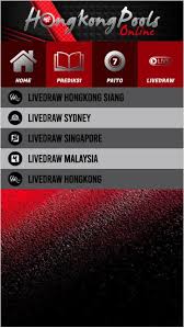 Hongkongpools Online For Android Apk Download