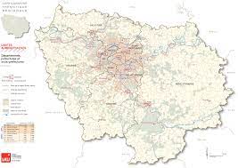 File:transilien, carte détaillée paris et environs.svg wikimedia carte détaillée île de france plan île de france viamichelin. Cartograf Fr Carte De L Ile De France
