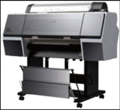 Have we recognised your operating system correctly? Think Print Service Provider Of Epson Stylus Pro 3885 Printer Epson Stylus Pro 4450 Printer From Delhi