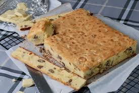 Blondie Amande Et Noix De Pecan Dans La Famille Cuisine Je Voudrais Noix De Pecan Recette Gateau Chocolat Alimentation