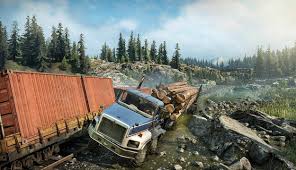 Shards of darkness v 1.05 (2017) pc | repack от xatab. Snowrunner Torrent Download Rob Gamers