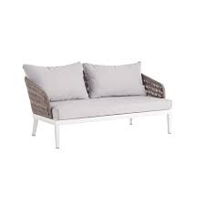 Pelican 2 Sitzer Sofa M Kissen Jetzt Bestellen Unter Https Moebel Ladendirekt De Garten Gartenmoebel L Loungemobel Garten Gartensofa Gartenmobel Lounge Set