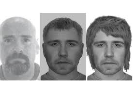 Reward for bringing Glasgow gangland murder suspect to justice is doubled  to £10k