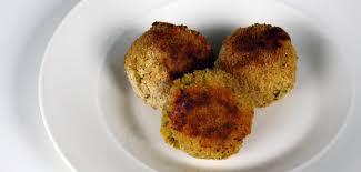 Se si vuole un riso al dente s. Suppli Di Riso Al Forno Buonissimi E Leggeri Confoodential It