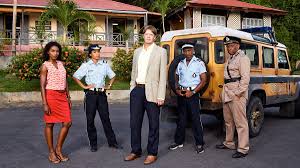 Image result for death in paradise