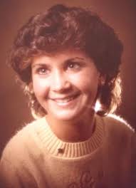 Peggy Mohney Obituary (1963