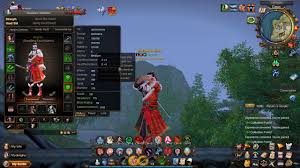 With its combat system heavily influenced by chinese kung fu, the game brings something totally new to the mmo genre. Age Of Wushu Meridian Guide By Xeeluv X