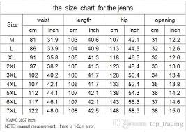 2019 Autumn Winter Mens Large Size Jeans Mens Fattening Increase Denim Blue Black Loose Jeans Fat Young Big Guy Pants Plus Size M 6xl Js530 From