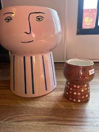 Plants for a "hair" look in a garden