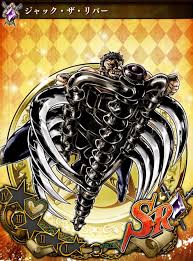ジョジョSSノート【ジョジョSS DB】 - gamedbs