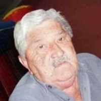 Horacio Osmar Percudani (1937–2014)