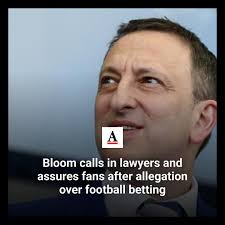 A statement was published via Albion's official website