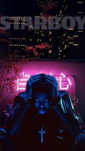 Collection by milca perez • last updated 11 days ago. Starboy Edit Aesthetic Berry Berrykuda Iphone Music The Weeknd Hd Mobile Wallpaper Peakpx