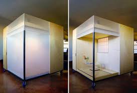 Observe the following rules before building or planning a new home. Feng Shui Mini Apartment On Wheels Designs Ideas On Dornob