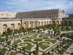 Les Jardins De Versailles Paris Pictures Paris Photos France