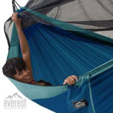 Now, slide the whole bug net over your hammock to enclose it inside. 8 Best Hammock Bug Net Reviews 2021 Best Buy