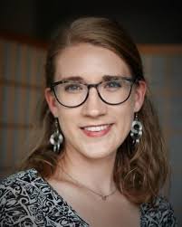 Allison Brown, Marriage & Family Therapist, Bethesda, MD, 20817