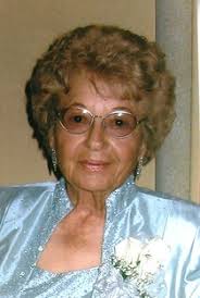 Obituary information for Doris I. Norris