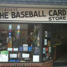 We feature a large selection of sports card boxes, cases, sets, and packs from all sports including baseball cards, football cards, basketball cards, and hockey cards. The Baseball Card Store Hobby Shop