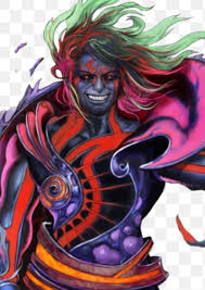 Fan Casting Eddie Murphy As Hades In Kid Icarus On Mycast