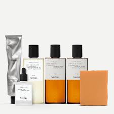 Routine Visage Soins Peau Seche Routines Typology En 2020 Emballage Beaute Creme Hydratante Visage Peau