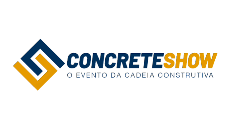 Concrete Show South America exhibition hall