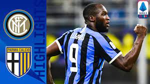 Parma live score, schedule and results. Inter 2 2 Parma Inter Rescue A Draw As Lukaku And Gervinho Both Score Serie A Youtube