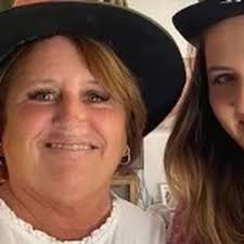 Fundraiser for Carol Marden by Barb Sheldon : Carrie Marden being treated  for breast cancer.